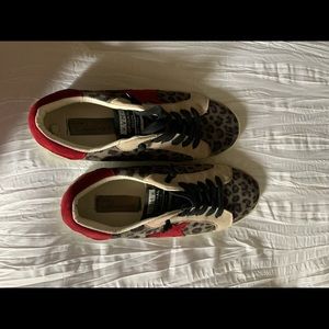 Vintage Havana Sneakers